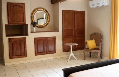 Saint-Paul-Trois-Chateaux Other | Historic Mas Provençal with Pool and Family-Friendly Amenities