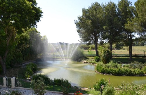 Le Cailar House | Guest Rated Mas Pasquier: Pet-Friendly Retreat with Breakfast