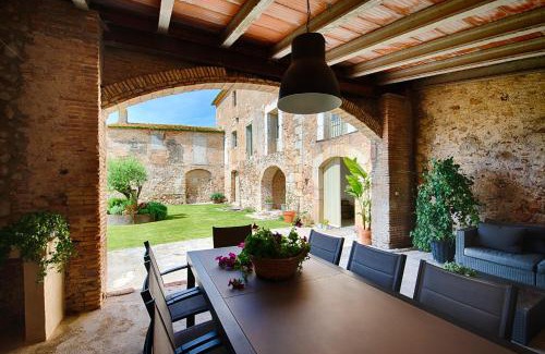 Vila-sacra House | Mas Piarnau
