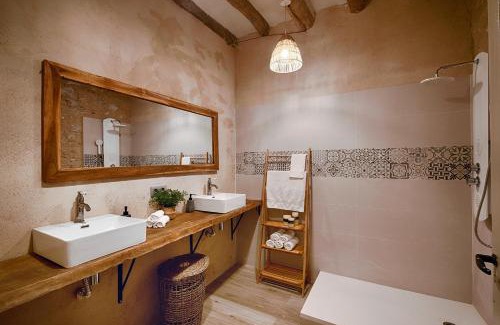 Vila-sacra House | Mas Piarnau