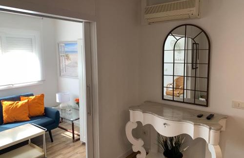 Mas Pinell Apartment | Mas Pinell 3 - Enjoy Oceanfront Views and Pet-Friendly Stays