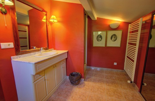 Chantemerle-les-Grignan Other | Idyllic Mas Provençal with Pool & Breathtaking Views
