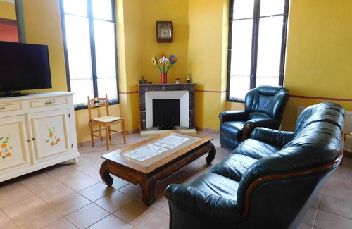 Saint-Alexandre Other | Idyllic Mas Provençal with Pool on Wine Estate Retreat