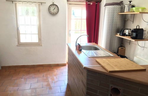 La Motte House | Enchanting Mas Provençal with Pool & Family-Friendly Amenities