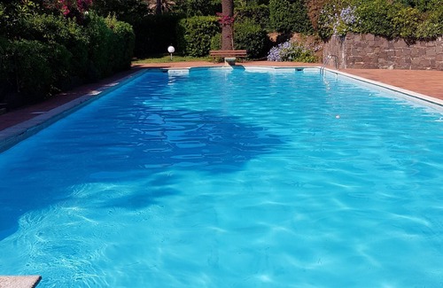 Guerrevieille Villa | Idyllic Sea View Retreat Near Saint Tropez - Pet Friendly