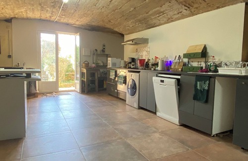 Tresques Other | Discover Mas Provence Gardoise: Pool & Expansive Gardens