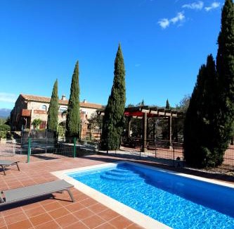 Mollet de Peralada House | Experience Oceanfront Relaxation at Mas Renart Hotel