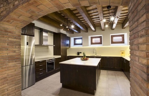 Cornella del Terri Villa | Experience Mas Rosset: Top-Rated Villa with Private Pool