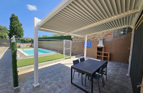 Cabanes House | Mas Sara