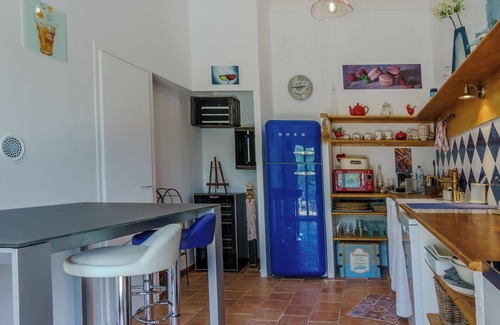 Tourtour Other | Mas Savino - Holidays in the village under the Provence sky