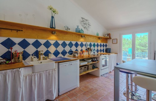 Tourtour Other | Mas Savino - Holidays in the village under the Provence sky