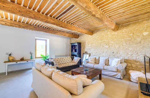 Bonnieux Other | Scenic Mas Style House in Bonnieux with Heated Pool
