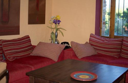 Benissanet House | Experience Mas Taniet Hotel Rural: Oceanfront Retreat Awaits