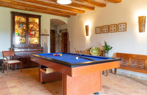 Caldes de Malavella House | Discover Mas Teixidor: Idyllic Retreat Near Costa Brava