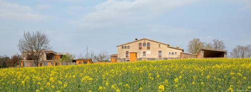 Caldes de Malavella House | Discover Mas Teixidor: Idyllic Retreat Near Costa Brava