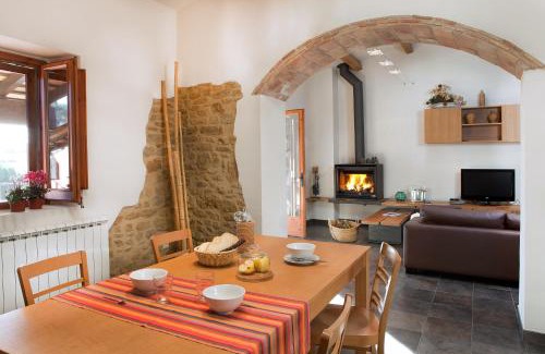 Fontanilles House | Relax at Mas Vermell: Oceanfront Retreat with Pool Access