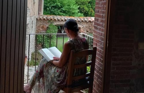 Arbucies House | Agroturismo Mas Vilar: Feel at Home with Ocean Views