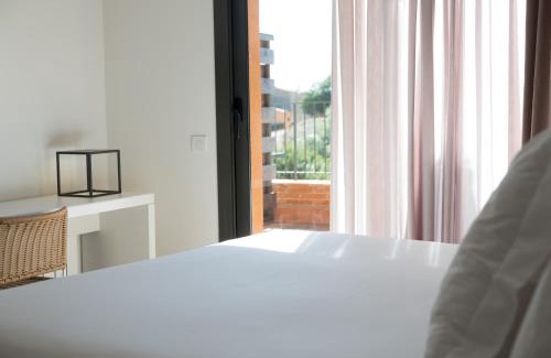 Vilamaniscle Hotel | Oceanfront Escape at Mas Vivent - Rated 9.5/10 by Guests