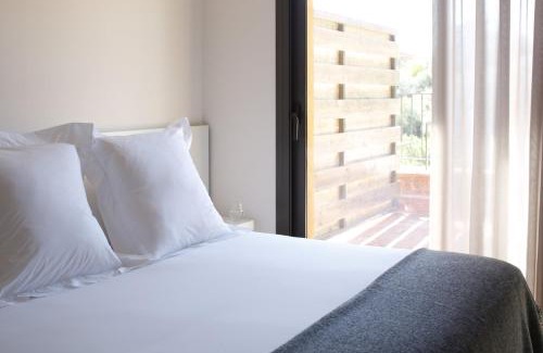 Vilamaniscle Hotel | Oceanfront Escape at Mas Vivent - Rated 9.5/10 by Guests