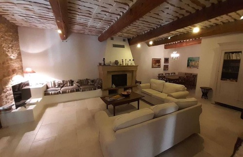 Althen-des-Paluds Other | Mas with swimming pool, near Avignon, ideal for a family holiday.