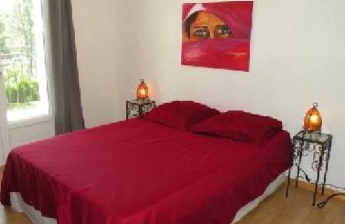 Bordezac House | Relax at MAS with Swimming Pool in Cevennes