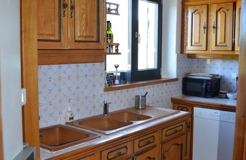 Les Vans Villa | Relax at Mas with Pool in Les Vans, Southern Ardèche
