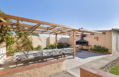 Teia House | Masa La Bomba