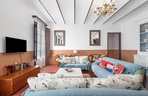 Teia House | Masa La Bomba