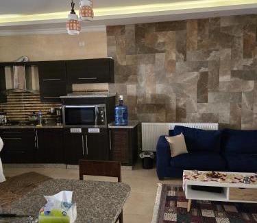 Al Jubeiha House | Masa sharing home private rooms and private bathroom