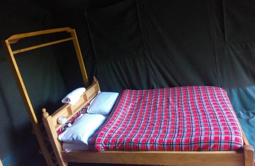 Maasai Mara Other | Experience Masai Adventure Camp: Family-Friendly Retreat