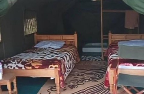 Maasai Mara Other | Experience Masai Adventure Camp: Family-Friendly Retreat