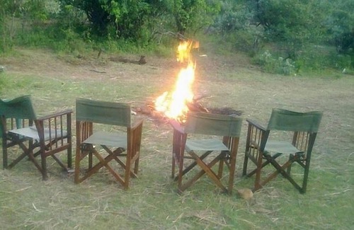 Maasai Mara Other | Experience Masai Adventure Camp: Family-Friendly Retreat