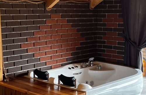 Ayder Hotel | Masal Bungalov