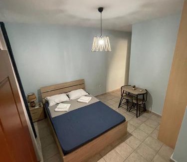 Komotini Apartment | Guest Rated: Masali Studios - Family-Friendly Retreat