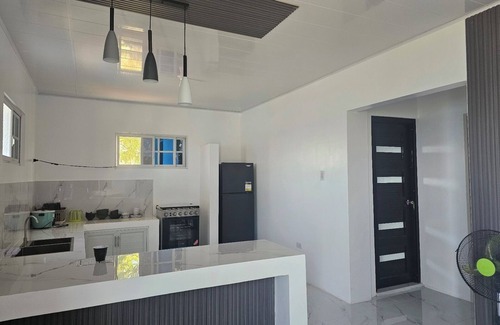Pangasinan Province Villa | Seaside Retreat at Masamirey Hilltop Cottage with Breakfast