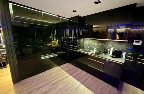 City Centre Apartment | Masarska 6 VIP Apartamenty JACUZZI