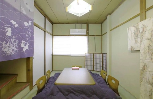 Suminoe House | Masaru House-Cozy&Traditional Japanese Style/11mins-Namba, Osaka