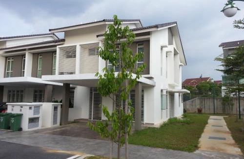 Putrajaya Apartment | Discover Masayu Putrajaya Homestay: Guest Rated 10/10 Comfort