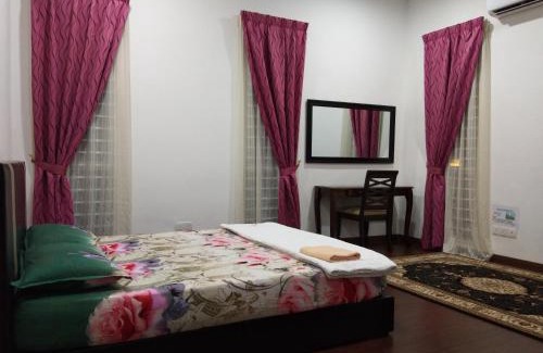 Putrajaya Apartment | Discover Masayu Putrajaya Homestay: Guest Rated 10/10 Comfort