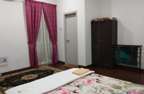 Putrajaya Apartment | Discover Masayu Putrajaya Homestay: Guest Rated 10/10 Comfort