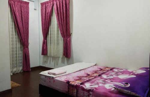 Putrajaya Apartment | Discover Masayu Putrajaya Homestay: Guest Rated 10/10 Comfort