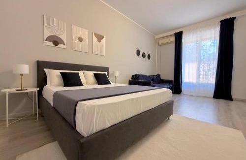 Historic Center Apartment | Masca Bo
