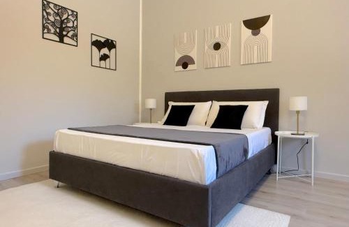 Historic Center Apartment | Masca Bo