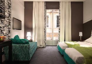 Repubblica Hotel | Elegant Mascagni Rooms & Suites: Breakfast Included!