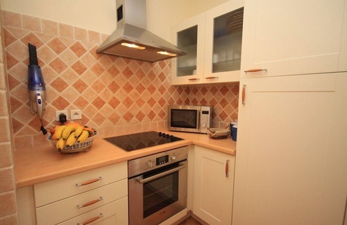 Propriano Apartment | Discover MASCAT - CASA SULTANA with Oceanfront Views