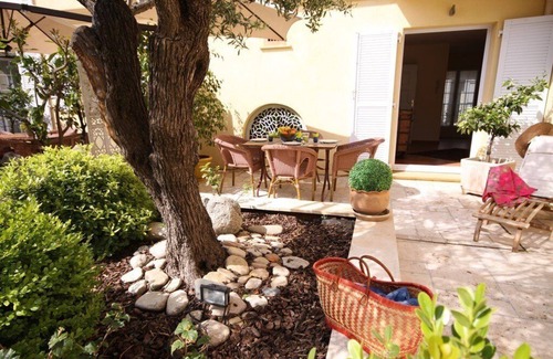 Propriano Apartment | Discover MASCAT - CASA SULTANA with Oceanfront Views