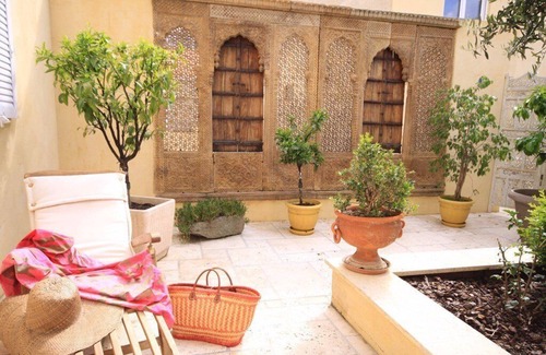 Propriano Apartment | Discover MASCAT - CASA SULTANA with Oceanfront Views