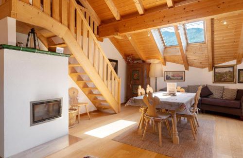 Funes Apartment | Mascheshof