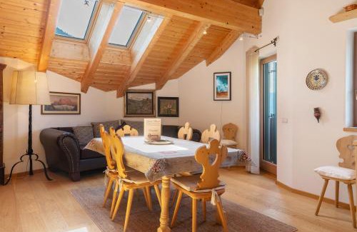 Funes Apartment | Mascheshof