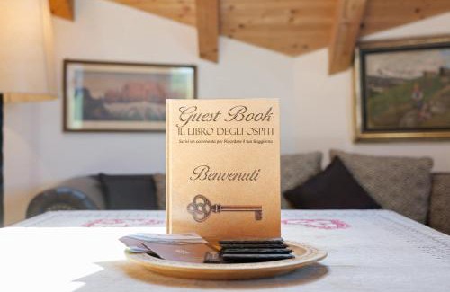 Funes Apartment | Mascheshof